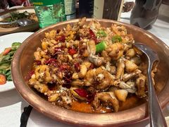 -口味堂(惠济路店)
