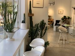 -收获咖啡HARVEST RESERVE(苍山店)