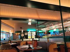 -芭莉与彩虹西餐厅(成都合生汇店)
