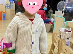 -黄浦乐烁龙鱼宝贝托育园(海潮路校区)