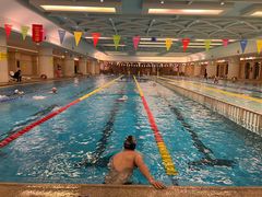 -中家鑫园温泉酒店鑫悦汤泉