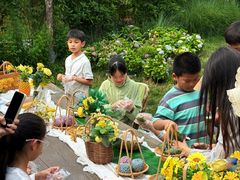 -HERRE·FARM 赫尔露营农场·团建聚会包场