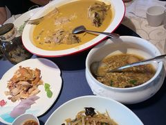 -六合居·邯郸菜·武安菜起源地