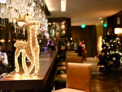 -广州天河希尔顿酒店