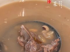 -海鲜街菜馆(海珠南路店)