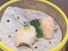 -蝴蝶里·粤菜·点心(龙湖杭州金沙天街店)