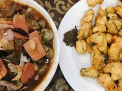 -友利砂锅居(烟台店)