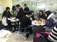 -诺亚雅思托福北郊中心(凤城路店)