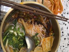 -雙冲柳州螺蛳粉&酸嘢&桂林米粉(簋街店)