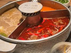 -巴奴毛肚火锅(相州店)