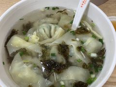 -景芳周大姐烧麦(东新店)
