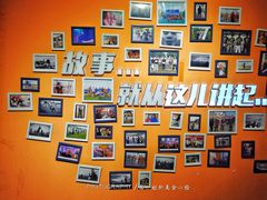-弓舍射箭俱乐部(高新总店)