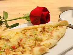 -伊斯坦布尔土耳其清真咖啡餐厅