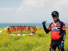 -青海湖国家重点风景名胜区