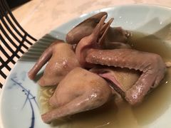 -扬州香格里拉·香宫中餐厅
