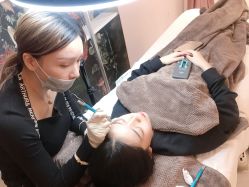 -本小姐美学·半永久纹眉野生眉