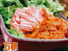 -新石器烤肉(虹悦城店)
