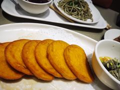 -蝎王府羊蝎子(虎坊桥总店)