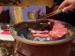 -西塔老太太泥炉烤肉(温州首店万象城黑金店)