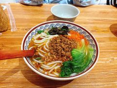 -阿木舂记·特色小吃(平江路店)