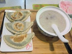 -嘉和一品粥(首经贸店)