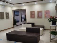 -爱康卓悦体检中心(河西新地中心分院)