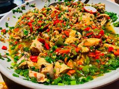 -山石榴·贵州菜(丰盛里店)