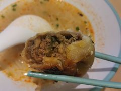 -小杨生煎(湟普汇店)