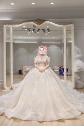 -MuseMarry婚纱(前海嘉里中心店)