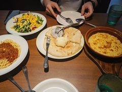 -萨莉亚意式餐厅(杭州西溪龙湖天街店)