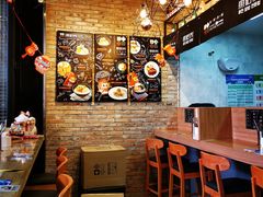 -鱼籽村秘制拌饭(崇文门店)