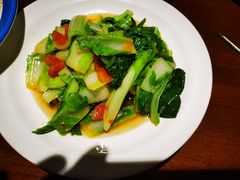 -天山醉美·新疆餐厅(富华里店)