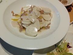 -绿杨春·淮扬宴(庐山路店)