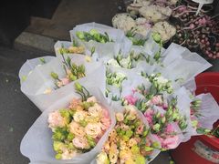 -循礼门鲜花花市(武汉循礼门店)