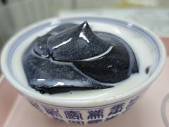 -五福堂龟苓膏(河东北山店)