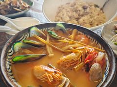 -上楼私房菜(院士路店)