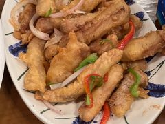 -奶奶的味道(胶州路店)
