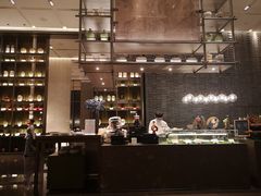 -西安高新洲际酒店•源咖啡全日制餐厅