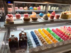 -LE SAPHIR 莎菲尔菓子(和兴店)