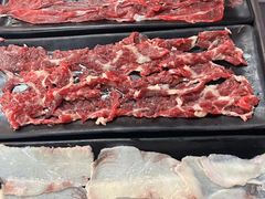 -刘少华贵州小黄牛·鲜牛肉火锅(总店)