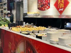 -多迷烫菜广场(水心大厦店)
