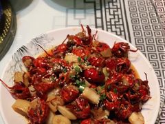 -去吃龙虾|鲜活小海鲜·鲜货烧烤(红林世界城店)