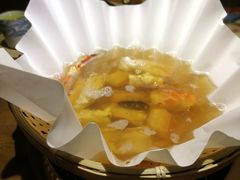 -蟹将军·松叶蟹和牛日料放题自助(K11店)