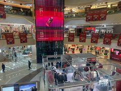 -万达广场(大明宫店)