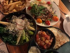 -萨尔瓦多Salvador's