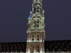 -布鲁塞尔大广场