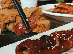 -旅马餐厅(茅家埠店)