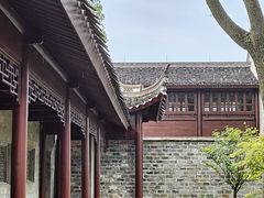 -天一阁博物院
