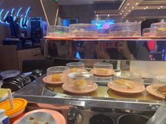 -争鲜回转寿司(东方银座店)