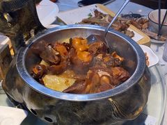-闽公馆·客家私房菜·商务宴请·包厢(杏林橡树湾店)